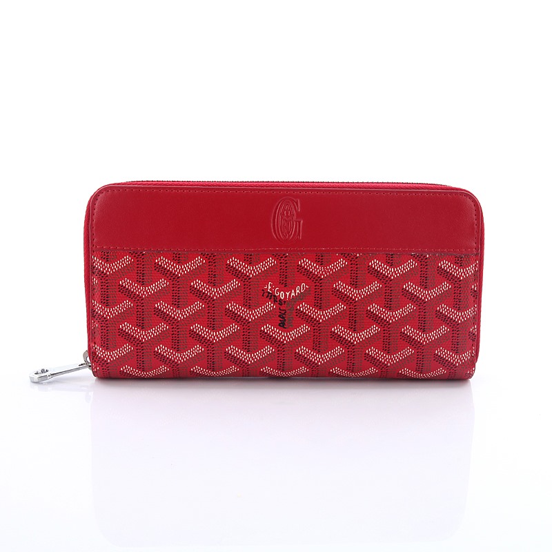 人気商品激安ゴヤール（GOYARD）長財布GO19P110-GO303